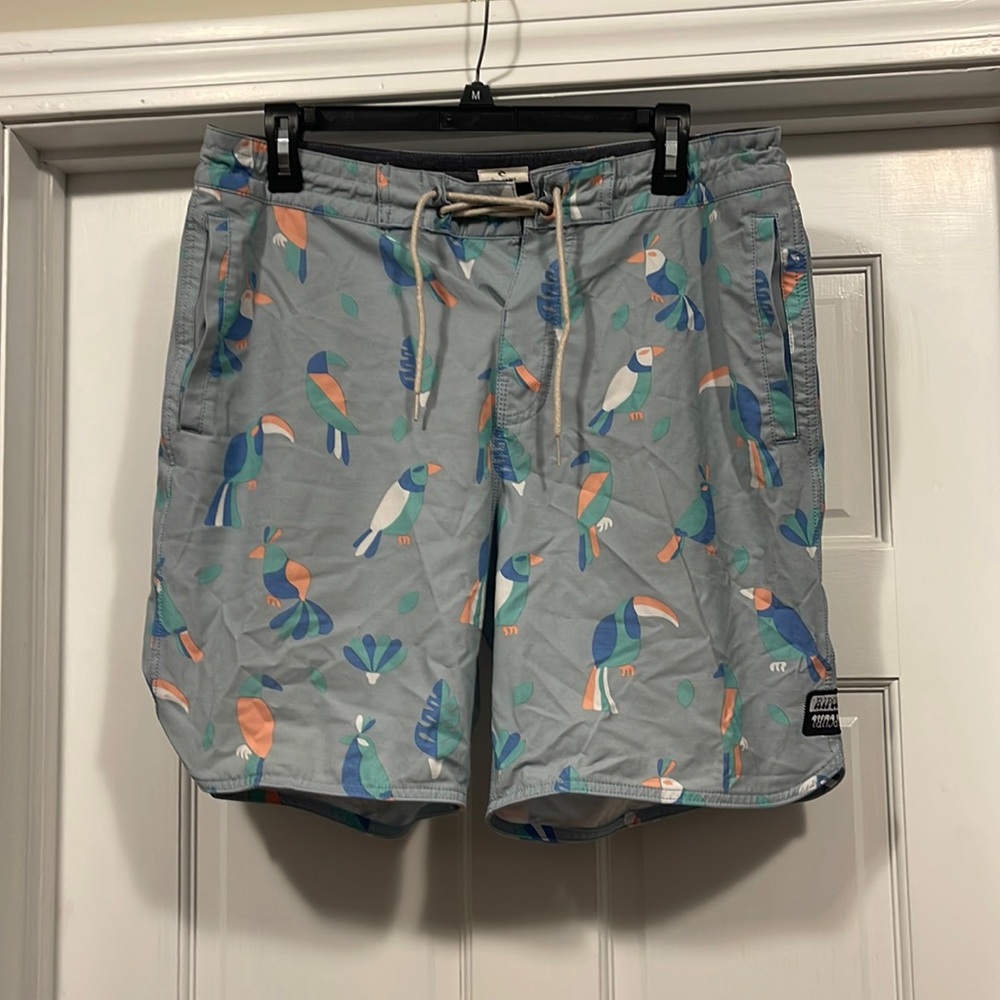 Rip Curl Bathing Suit